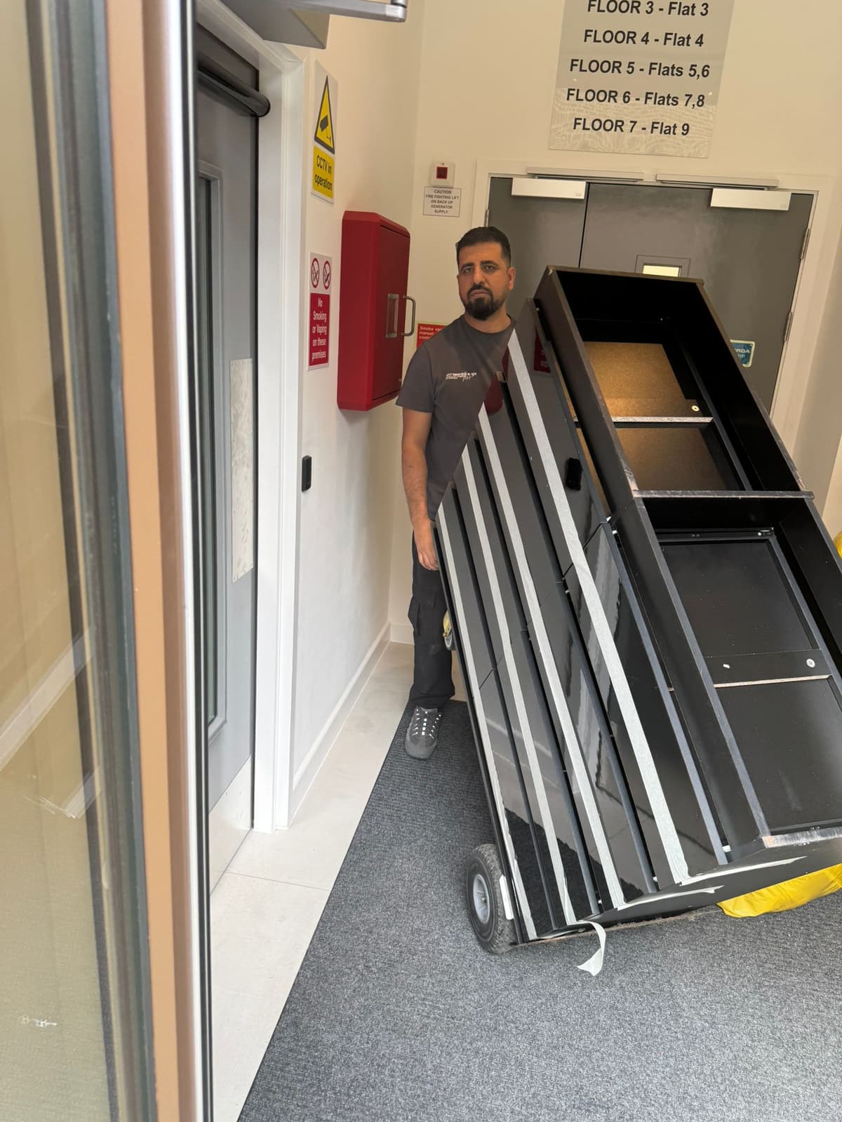Removals in Croydon: Moving Guide for CR0, CR2 & CR7