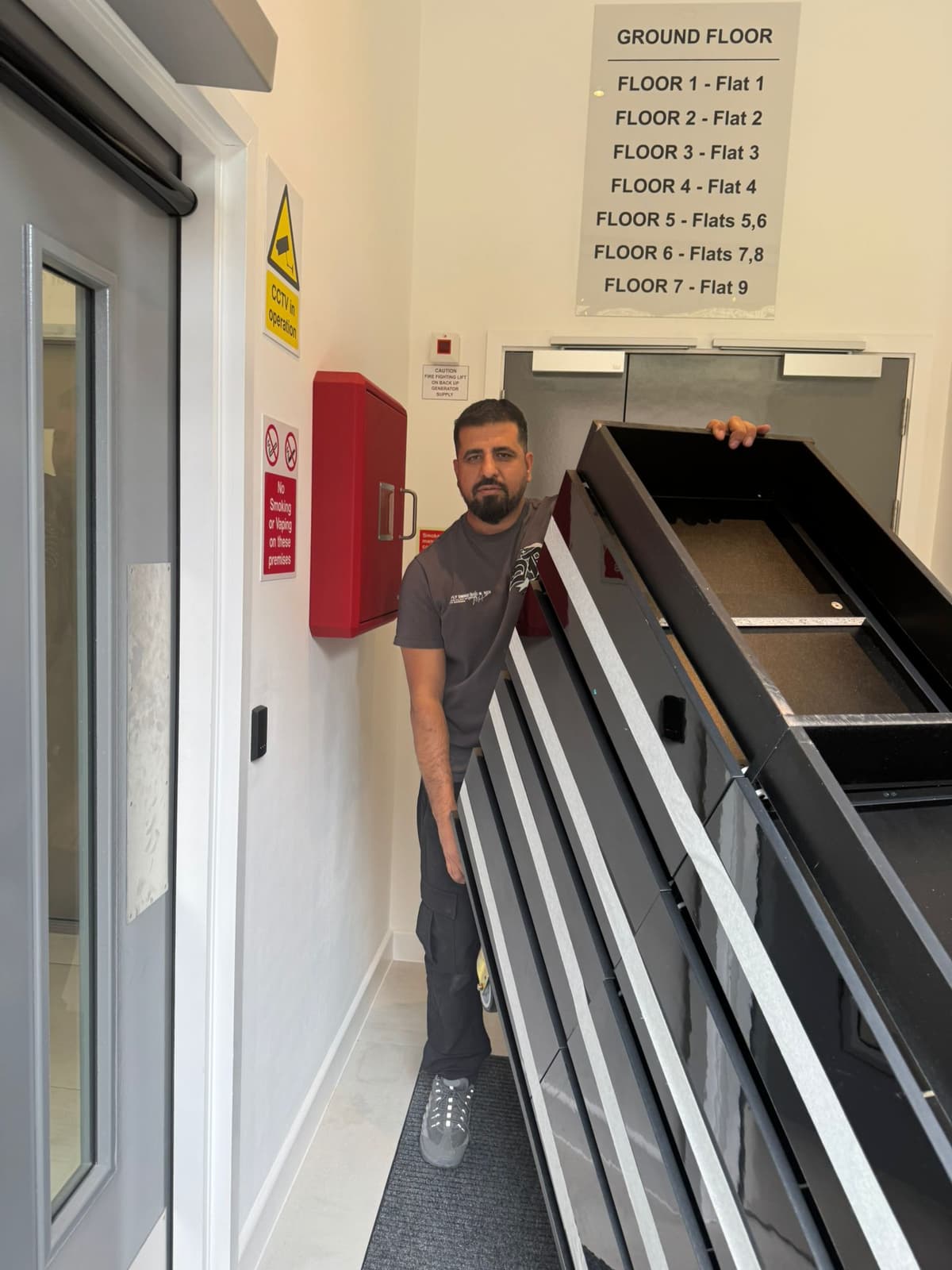 Removals in Hammersmith & Fulham: Guide for W6, SW6 & W14