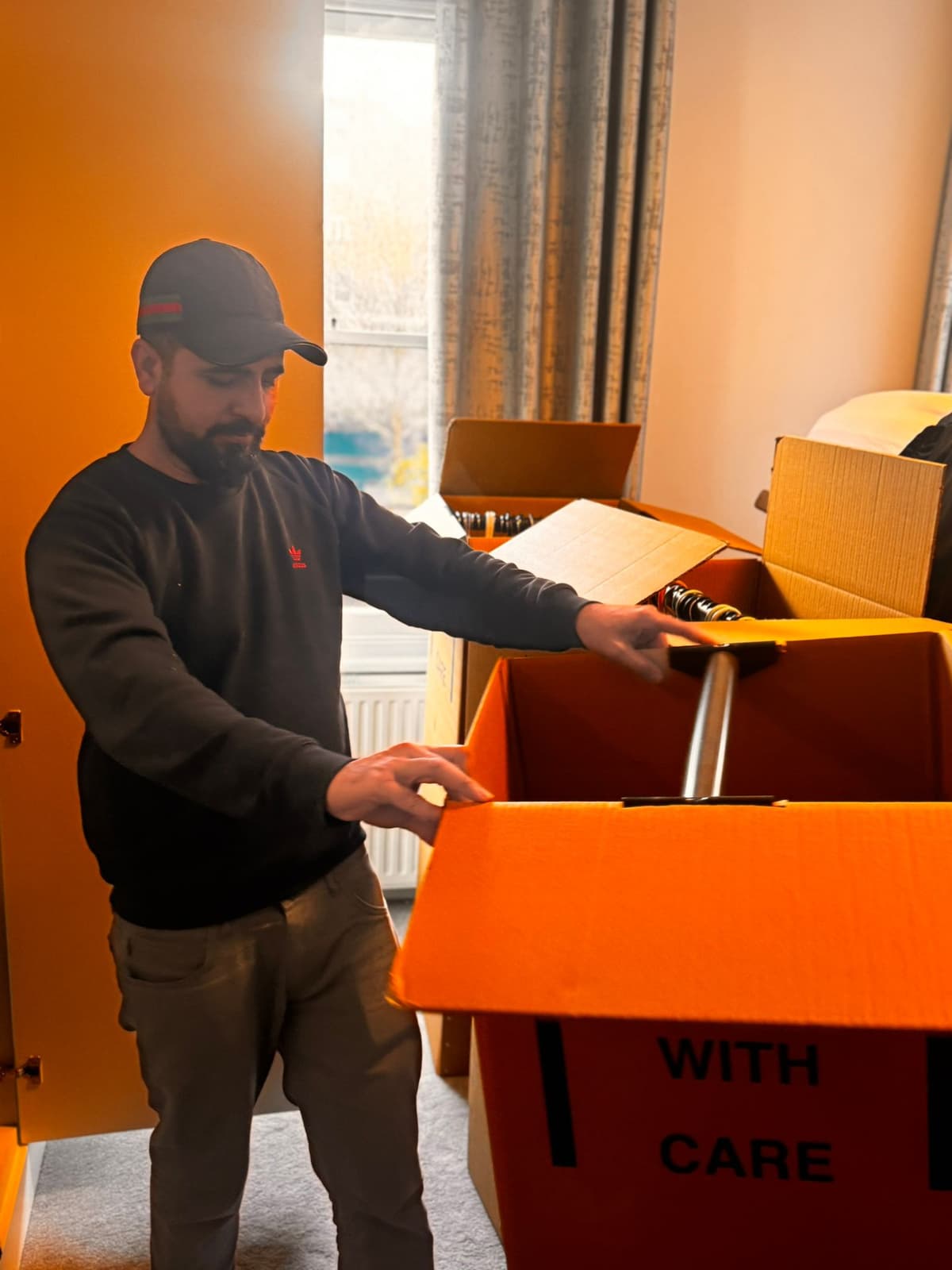 How to Choose a Removal Company in London: 10 Questions to Ask