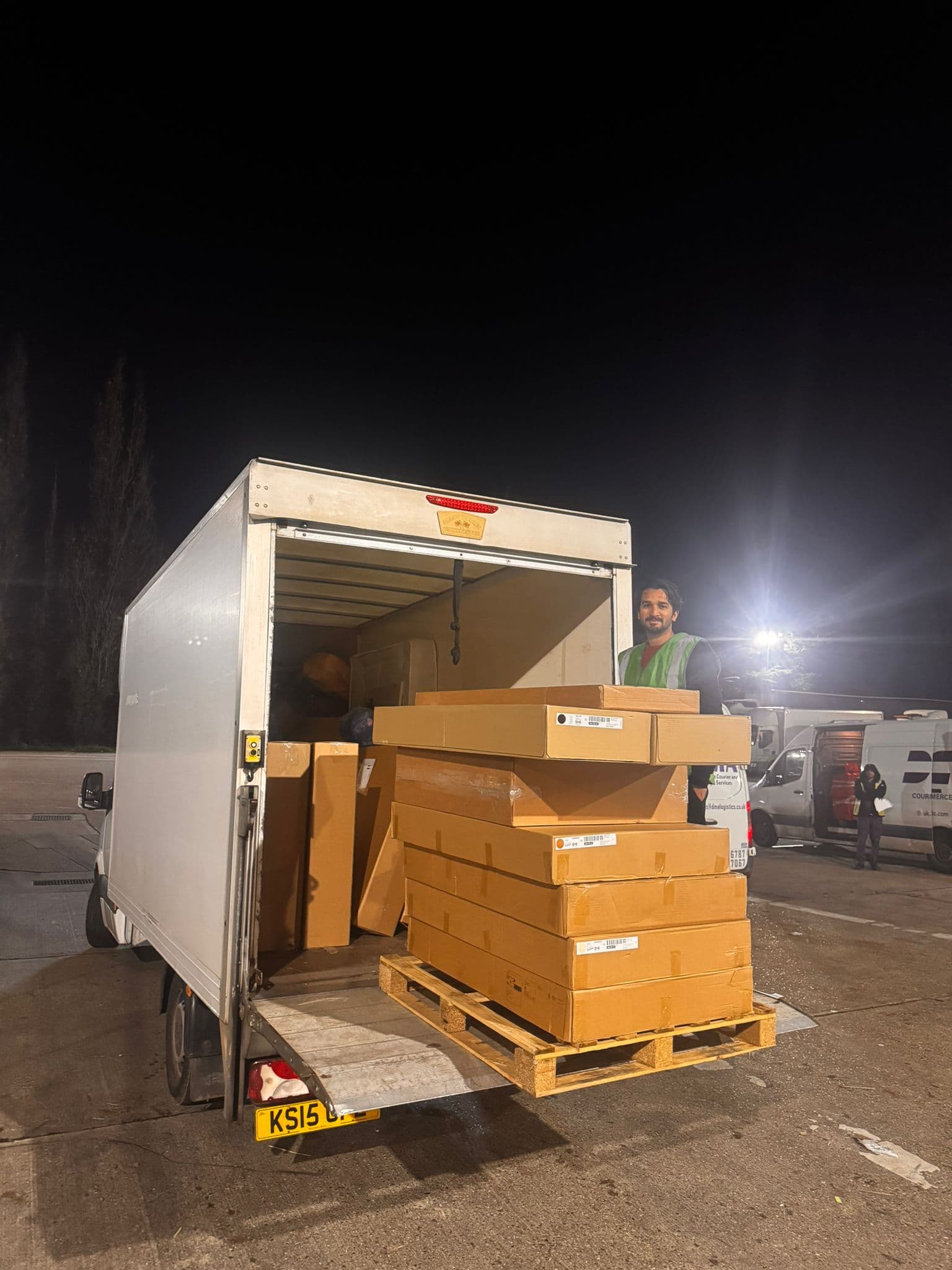 End Of Tenancy Clean London β Metro City Moves London Removal Service
