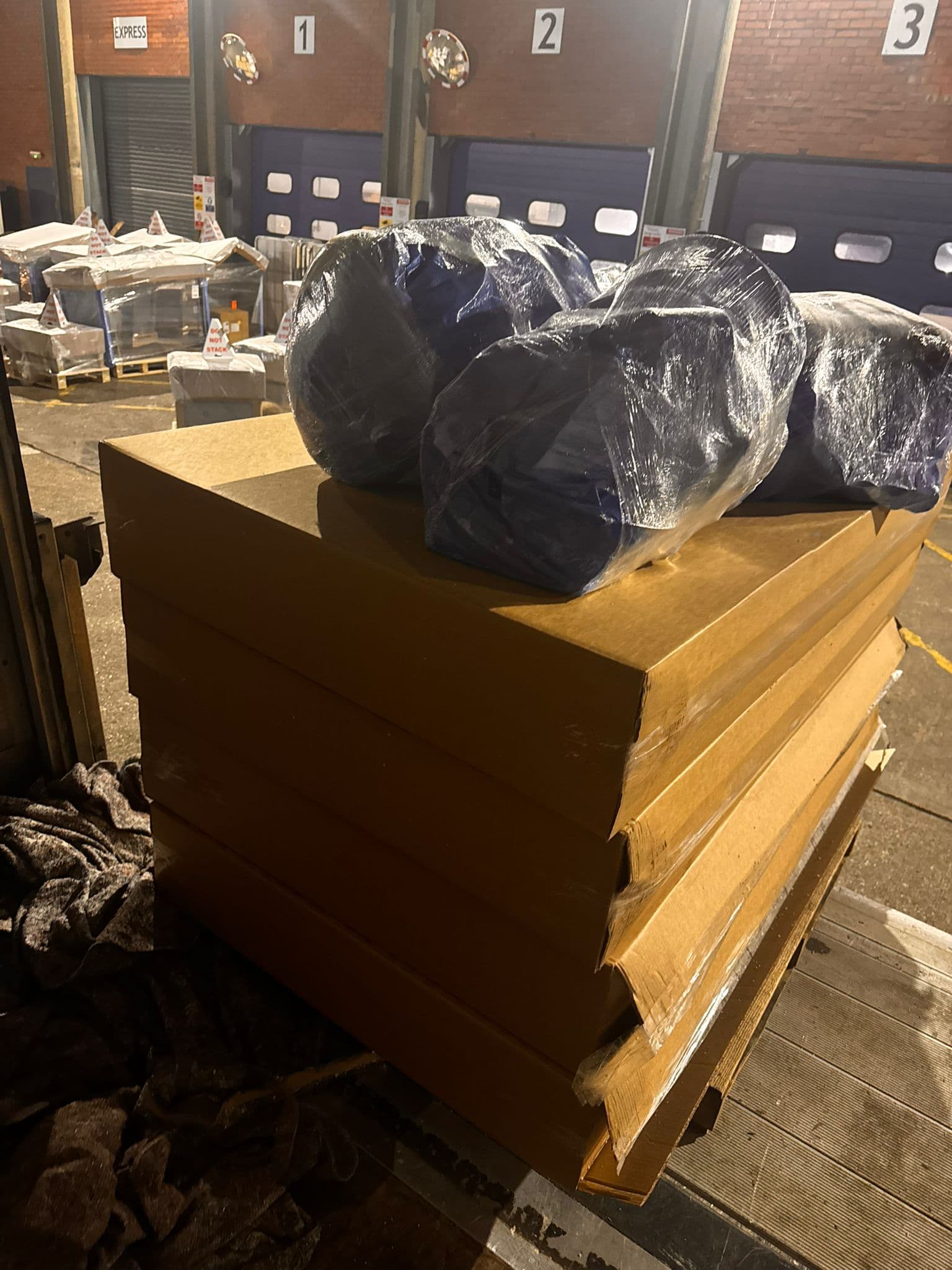Move Out Cleaning London β Metro City Moves London Removal Service