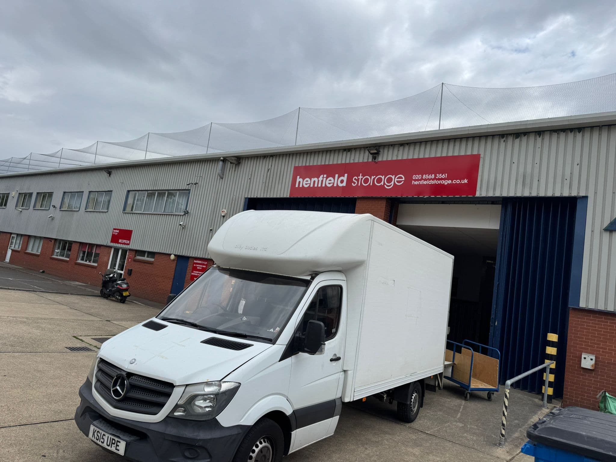 Professional Removal Company London β Metro City Moves London Removal Service